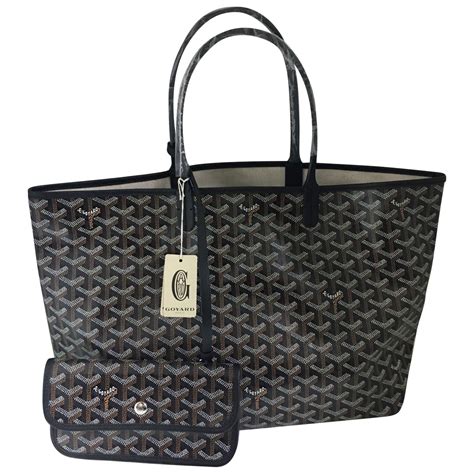 goyard st louis pm paris price|goyard tote bag cost.